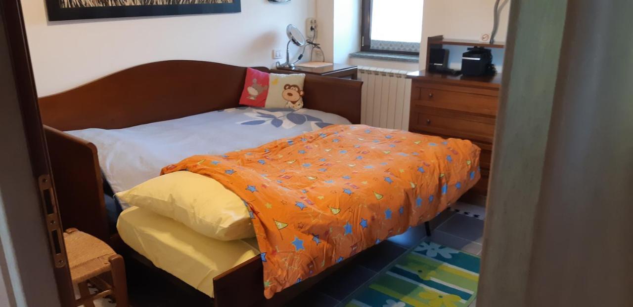 Bed and Breakfast Cascina Rosa Camilla Carpeneto Exteriér fotografie