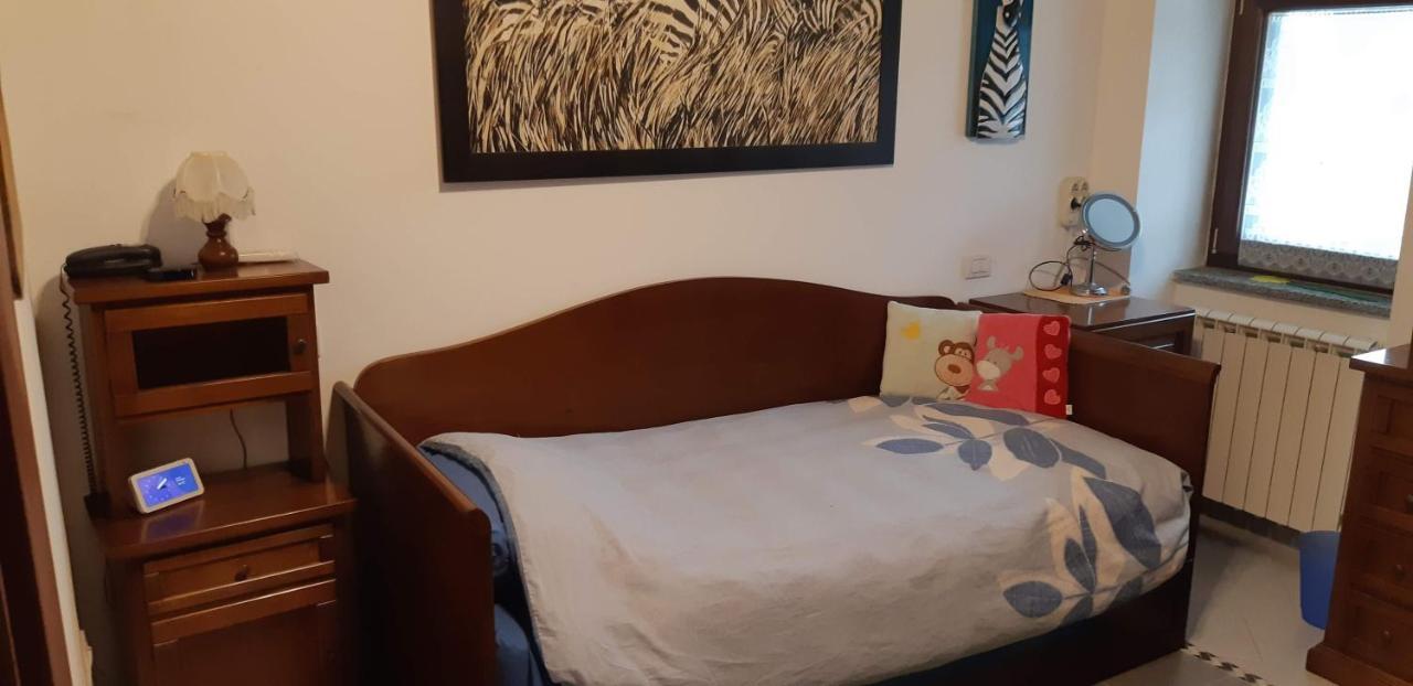 Bed and Breakfast Cascina Rosa Camilla Carpeneto Exteriér fotografie