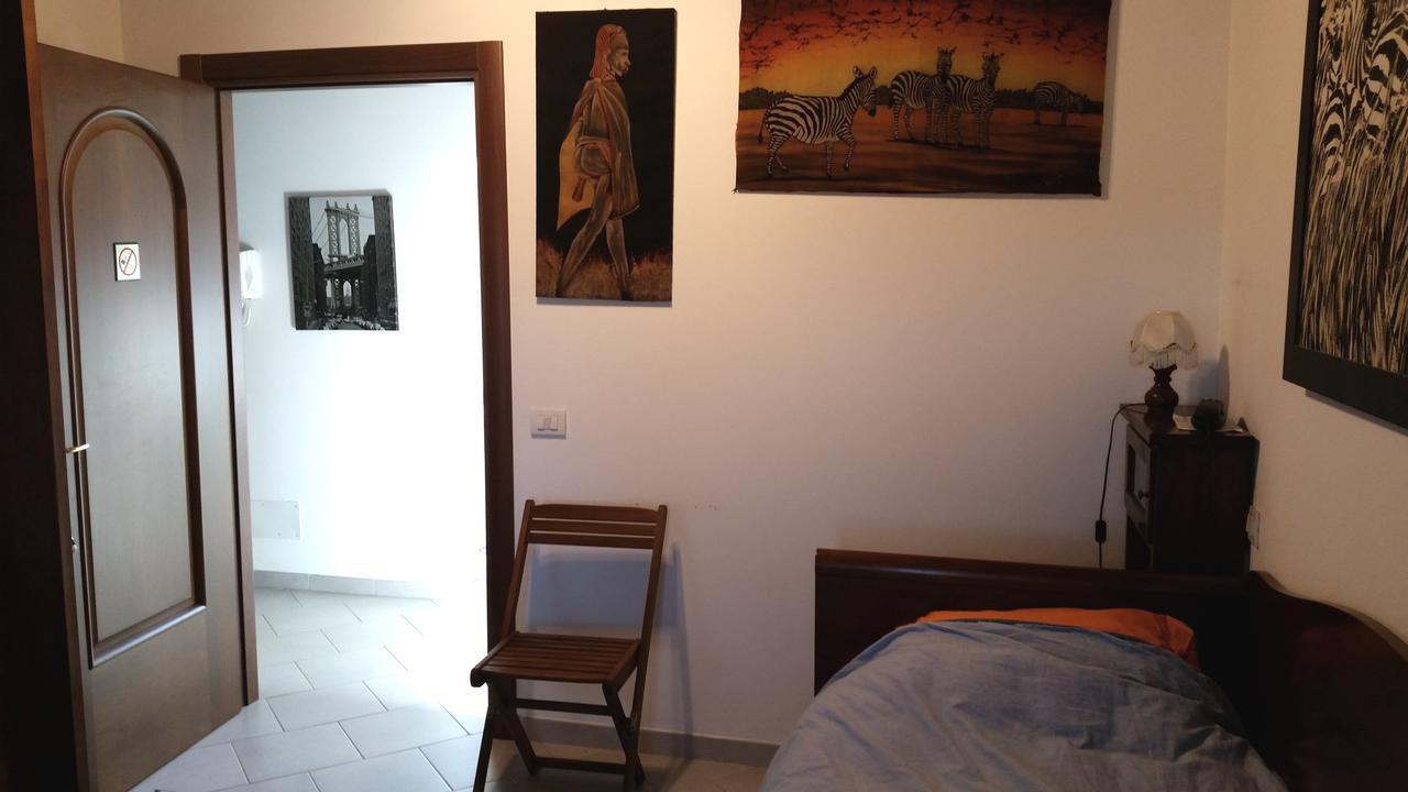 Bed and Breakfast Cascina Rosa Camilla Carpeneto Exteriér fotografie